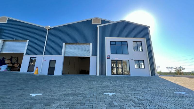 To Let commercial Property for Rent in Rivergate Western Cape